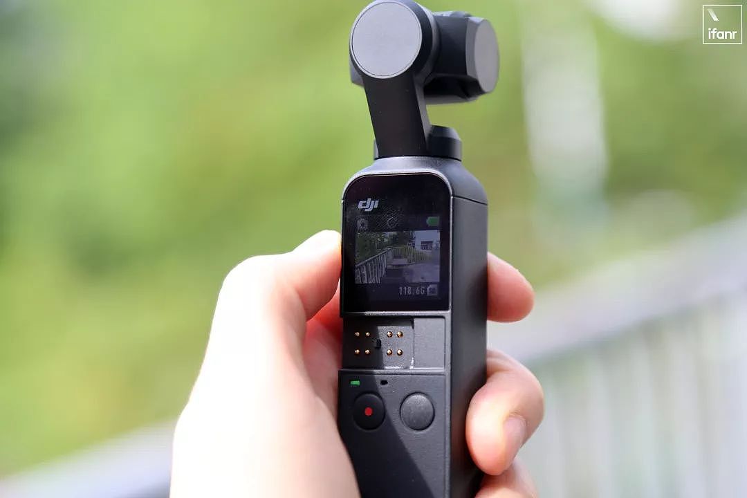大疆口袋相机评测：口红大小的旅行神器，可能是你最想买的相机 - 7