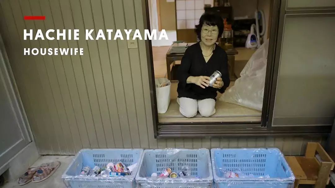 日本最变态小镇，一群65岁的老人只做了一件事，个个年入千万 - 29