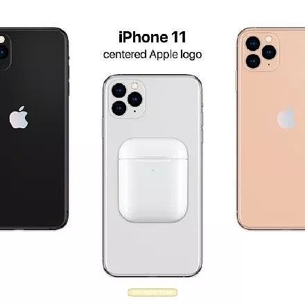 苹果iPhone 11后天凌晨发布，被曝成本下降400元，中国区继续首发！ - 6