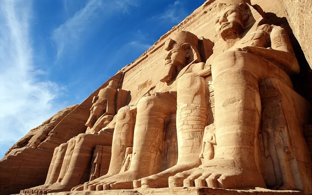 国家人文大讲堂 | 寻找丝路消失的法老帝国：古埃及的璀璨文明 - 3