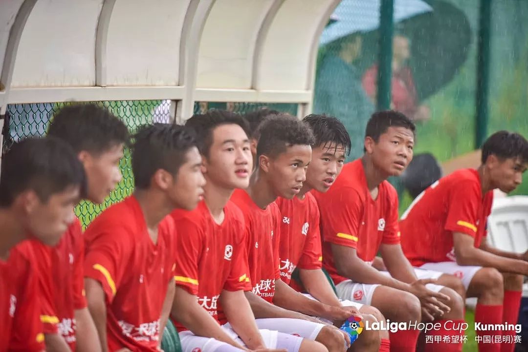 专访 | 恒大西班牙足校U16主帅：最终目标是让中国球员达到西甲水平 - 3