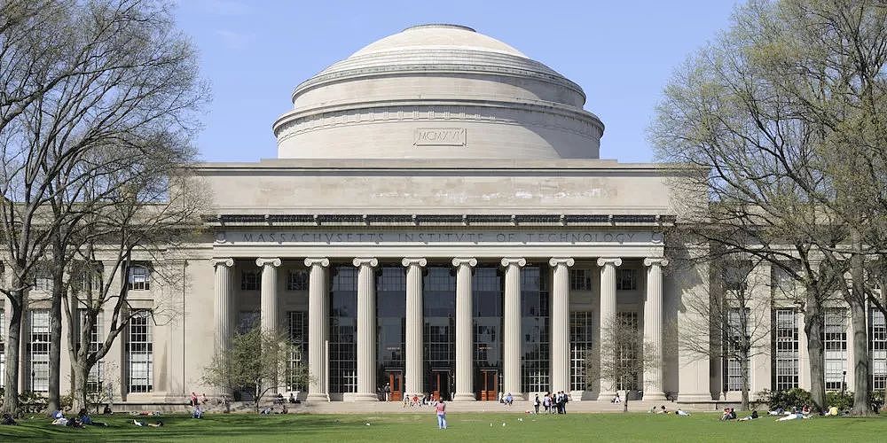 MIT 将投入 10 亿美元建设最强 AI 学院，马云也算有功劳 - 6