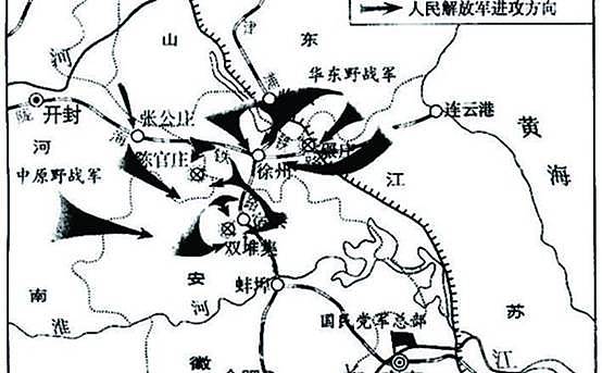 揭秘：中国人民解放军史上十大经典战役 - 7
