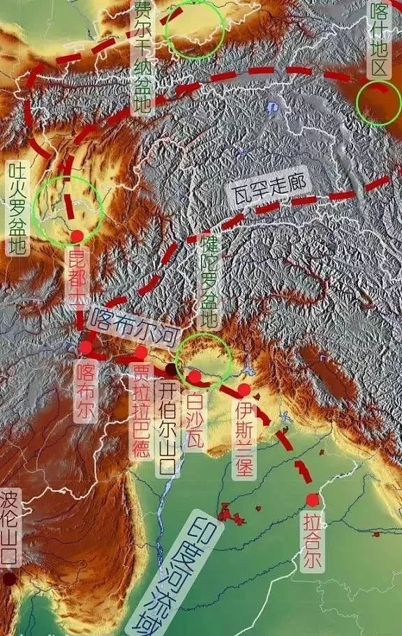 时代 | 最早从西天取回真经的，不是唐三藏，而在遥远的汉朝 - 6