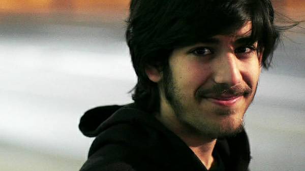16岁的黑客天才，26岁他自杀了。。。 - 4