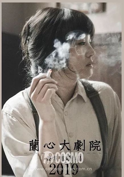 红人馆 | 威尼斯电影节，倪妮和钟楚曦谁更美？ - 3