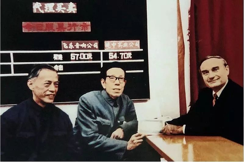 改革开放40年 | 第一只股票的诞生：亲历者口述，股份制如何在中国成为现实 - 16