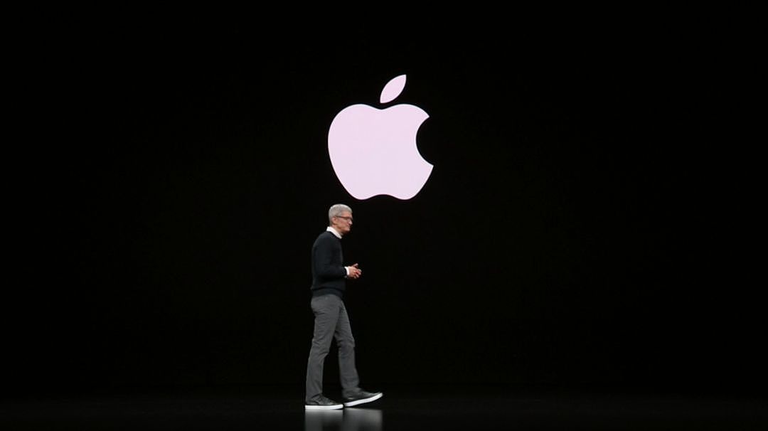 苹果神奇发布会，全面进军娱乐业金融业，一个硬件都没有 - 6
