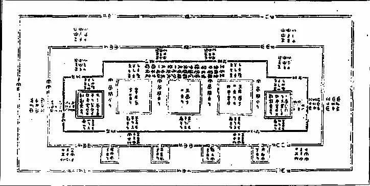 博物 | 国宝“兆域图”自述：我是迄今发现的年代最早的建筑规划图 - 4