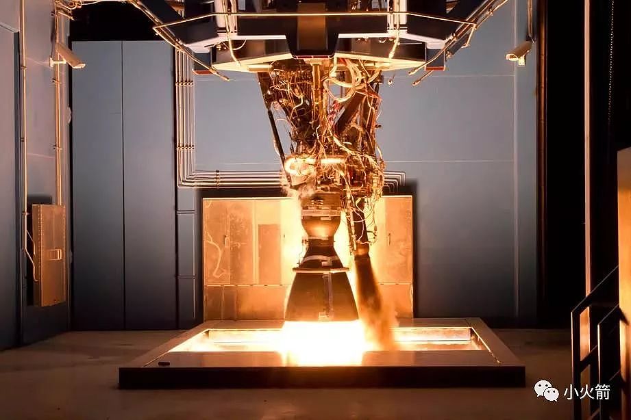 小火箭剖析SpaceX公司的最新版猎鹰运载火箭｜军武正片 - 7