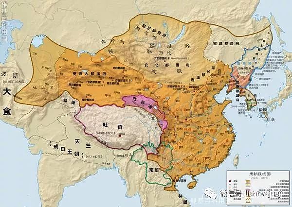 新疆是先有了汉族还是维族，最早是哪个民族在新疆生活 - 6