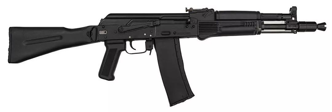 AK100系列你听说过吗？AK103、107各种奇葩！| 轻武专栏 - 4