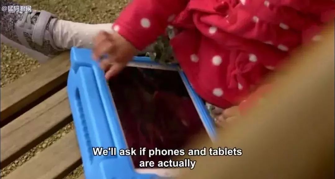 BBC上周发布最新纪录片，刷新人们对0~2岁婴幼儿的认知 - 28