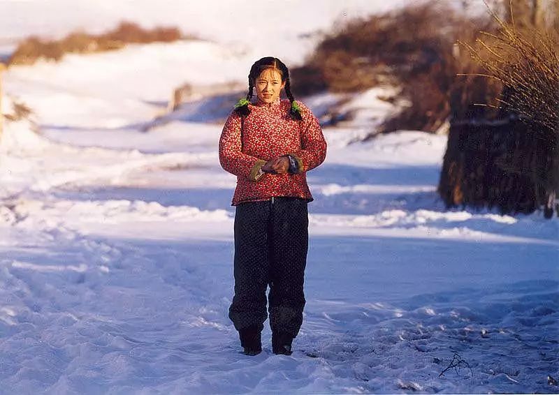 请回答1998：范冰冰、赵薇、崔永元的人生，早已在20年前埋下了伏笔 - 17