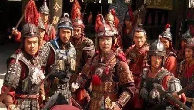 汉族士兵如何打赢蒙古骑兵？他是唯一一个打败蒙古铁骑的汉族名将 - 3