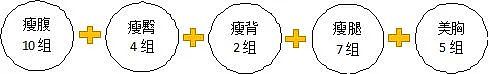 怒减70斤后美！到！爆！炸！爆红网络的瘦身辣妈亲传瘦身经验，超过6万女性验证有效！ - 19