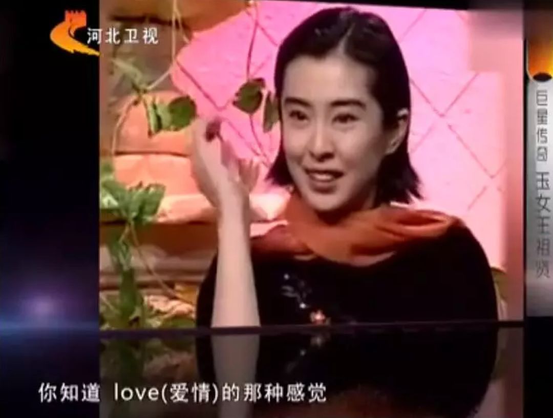 32年后，59岁齐秦重唱《大约在冬季》，我想起了他和王祖贤的爱情…… - 6