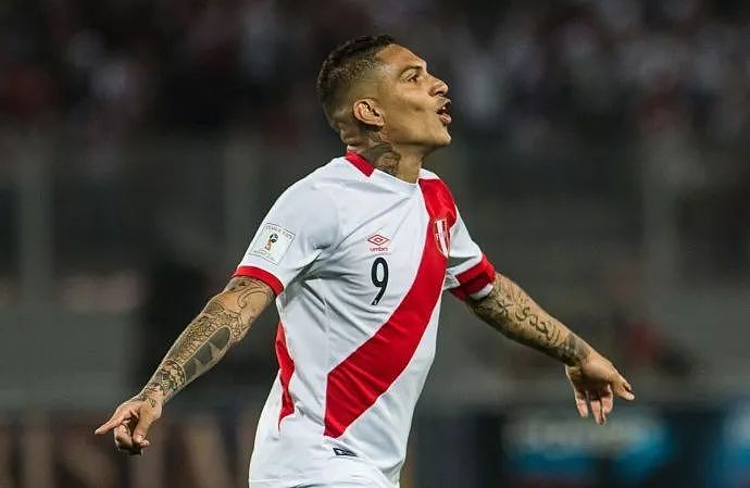 峰回路转，秘鲁历史最佳射手获准参加世界杯 - 2
