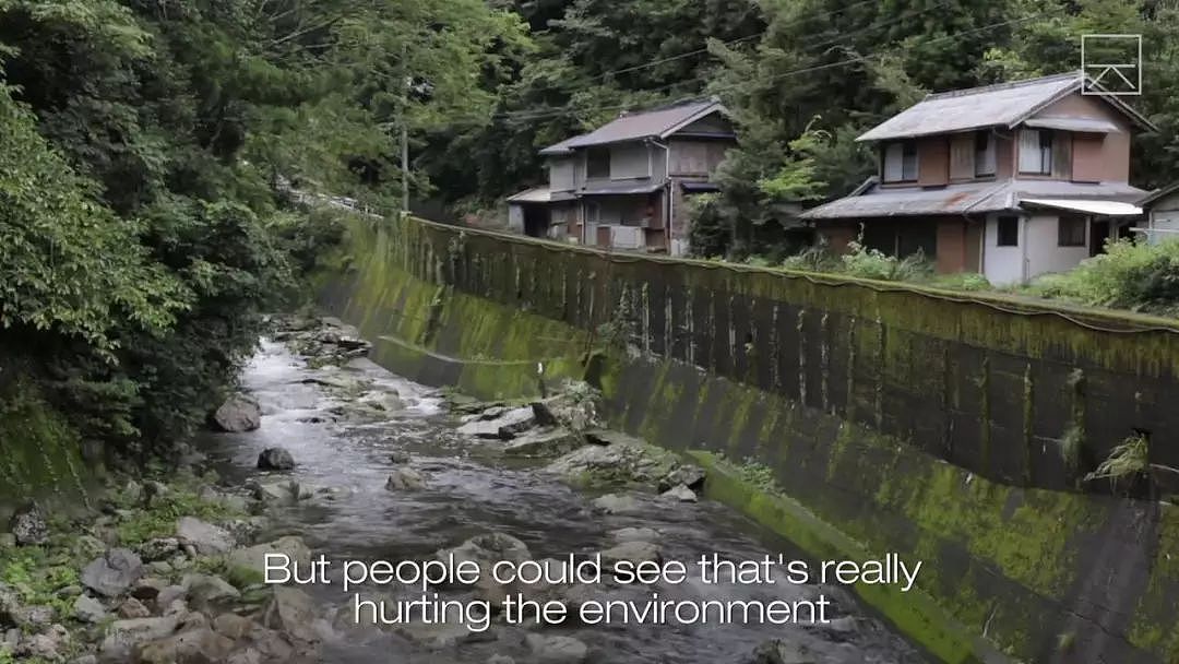 日本最变态小镇，一群65岁的老人只做了一件事，个个年入千万 - 27