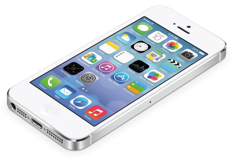 苹果：iPhone 5用户请务必更新到iOS 10.3.4 - 1
