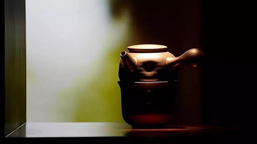 喝茶，是中国人最高的仪式感 - 17