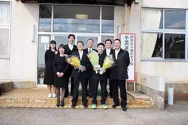 全校仅5名老师、1名学生！日本再现“专为一个人而设的学校” - 55
