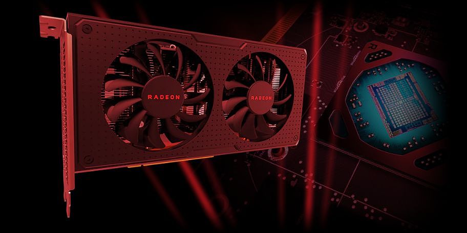 AMD RX Vega系列显卡或停产 - 5