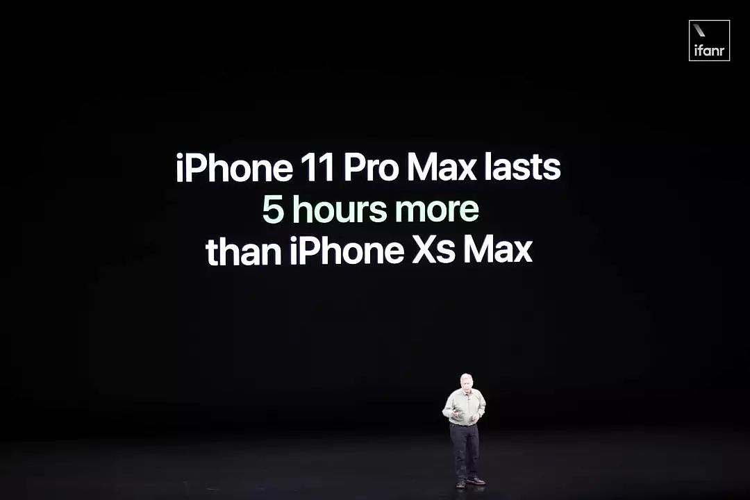 苹果发布会最全汇总：iPhone 11 直降 1000 元，三摄像头惊艳 - 16