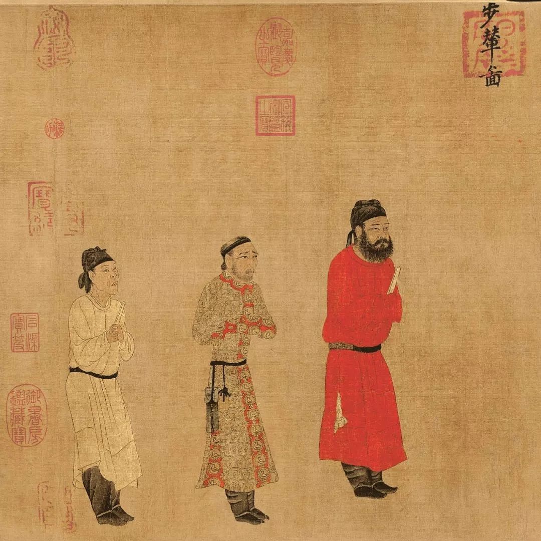 他影响了中国人画肖像500年，如何做到的？ - 3