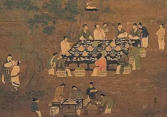 喝茶，是中国人最高的仪式感 - 21