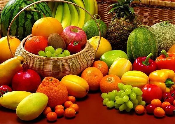 这7种水果夏天吃最养人，可以清热降火，但这些人不能吃 - 12