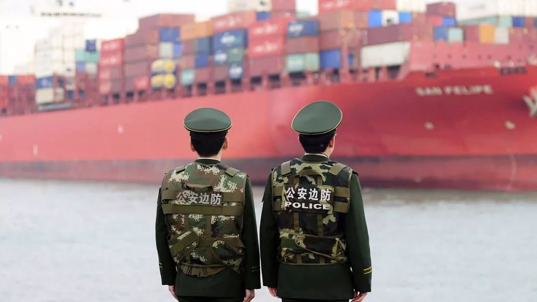 中美贸易战正式开始？恐怕这只是中国超越美国路上的插曲 - 12