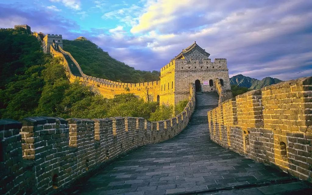 中国最美的99个旅行目的地，走过20个，你就是超级旅行达人 - 97