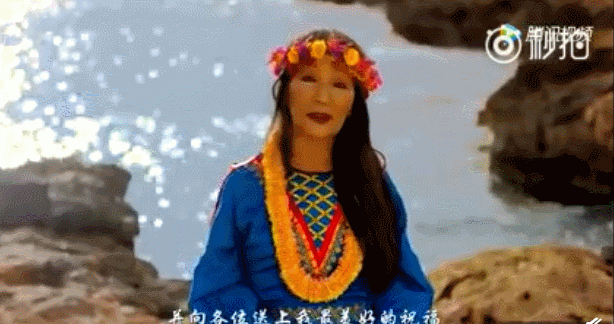 OMG | 抖音刷屏的“瑜伽之母”张蕙兰，到底是谁？ - 6