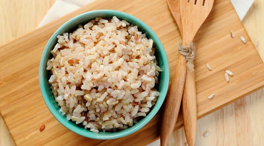 煮米饭时加一物，营养加倍、控三高，分享 6 个米饭小秘密 - 13
