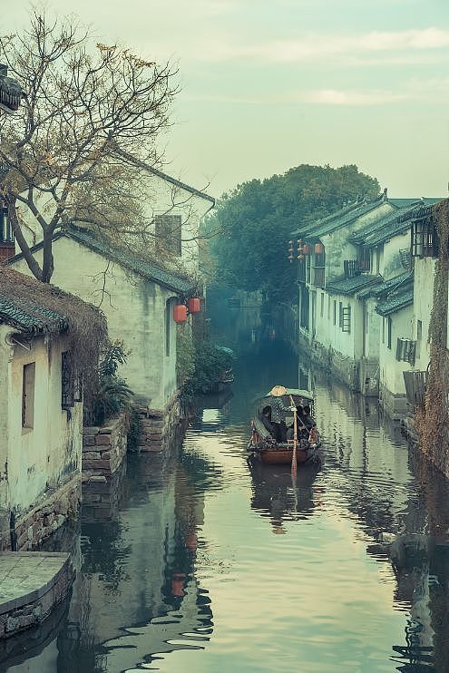 100张壮观照片，告诉你为什么要环游中国 - 71