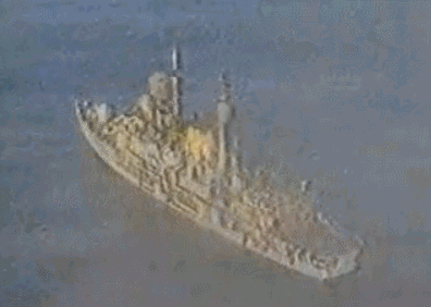 中国潜艇遇死亡断崖被救回，挪威战舰近海被撞沉，为啥差距这么大？ - 13