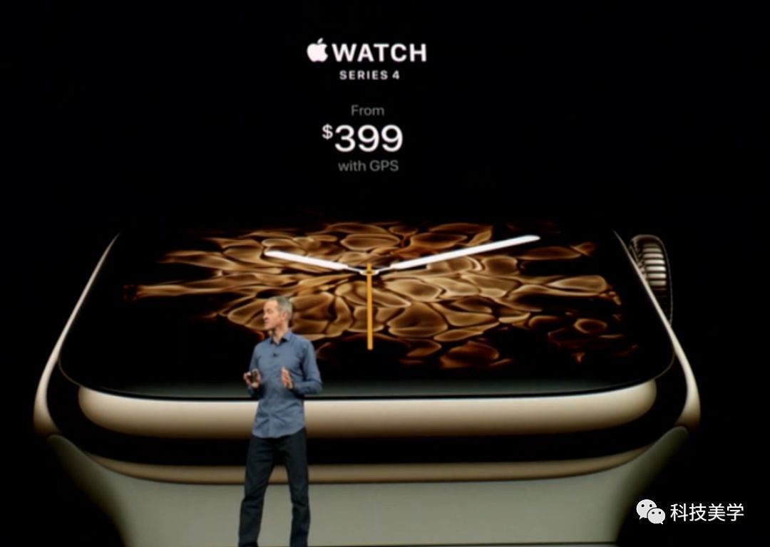 最新Apple Watch震撼发布，更关注健康 - 19