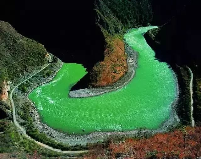 世界最美处女大峡谷就在中国，未曾全公开，完爆美国大峡谷！ - 29
