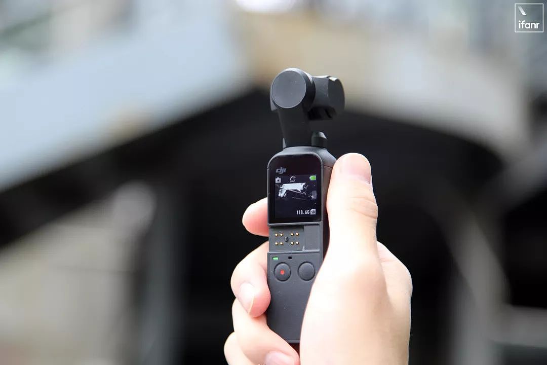 大疆口袋相机评测：口红大小的旅行神器，可能是你最想买的相机 - 36