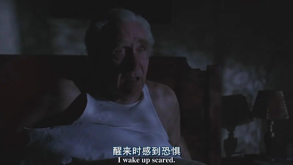 史上最佳影片《肖申克的救赎》上映25周年：要么汲汲于生，要么碌碌于死 - 5