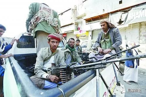 也门出大事了！前总统萨利赫被胡塞武装打死，昔日盟友背后捅刀 - 4