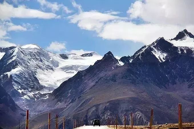 中国最顶级的入藏公路，即将通车！最美的风景都在这条路上！ - 6
