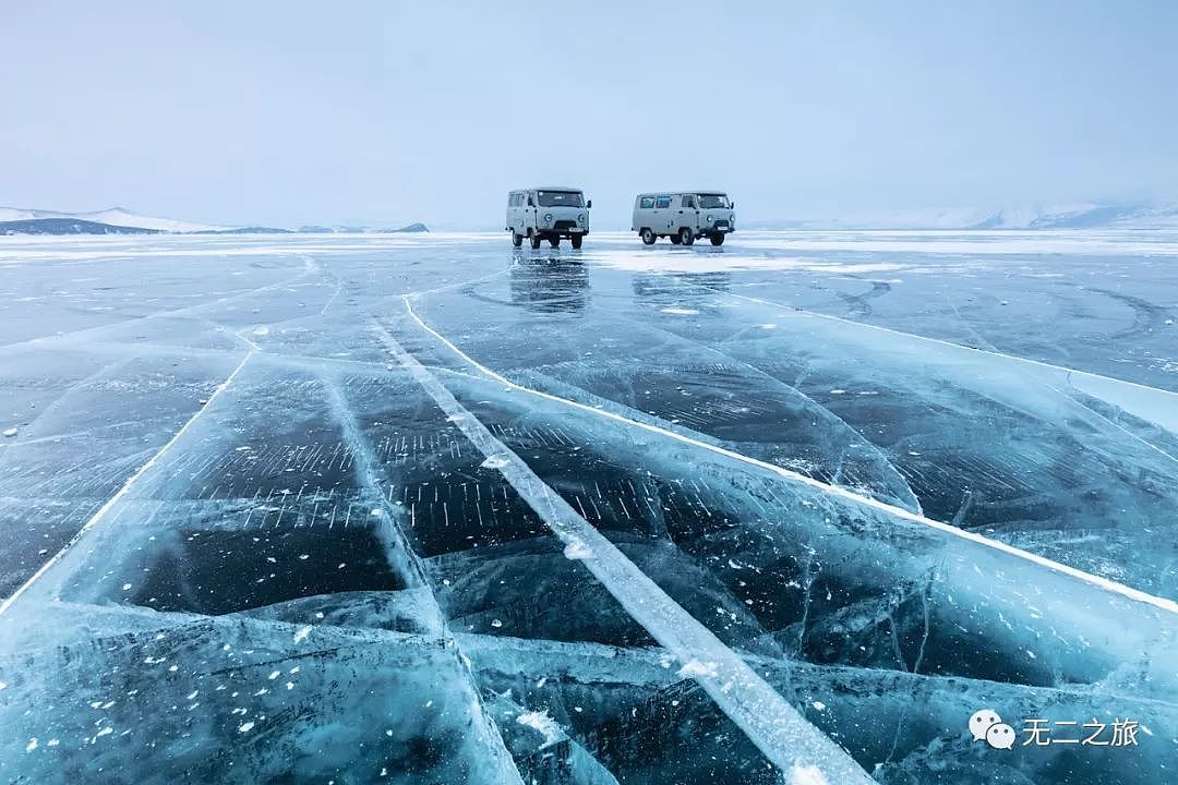 俄罗斯推荐 | 贝加尔湖最美的冬天，2.5小时直达！ - 10