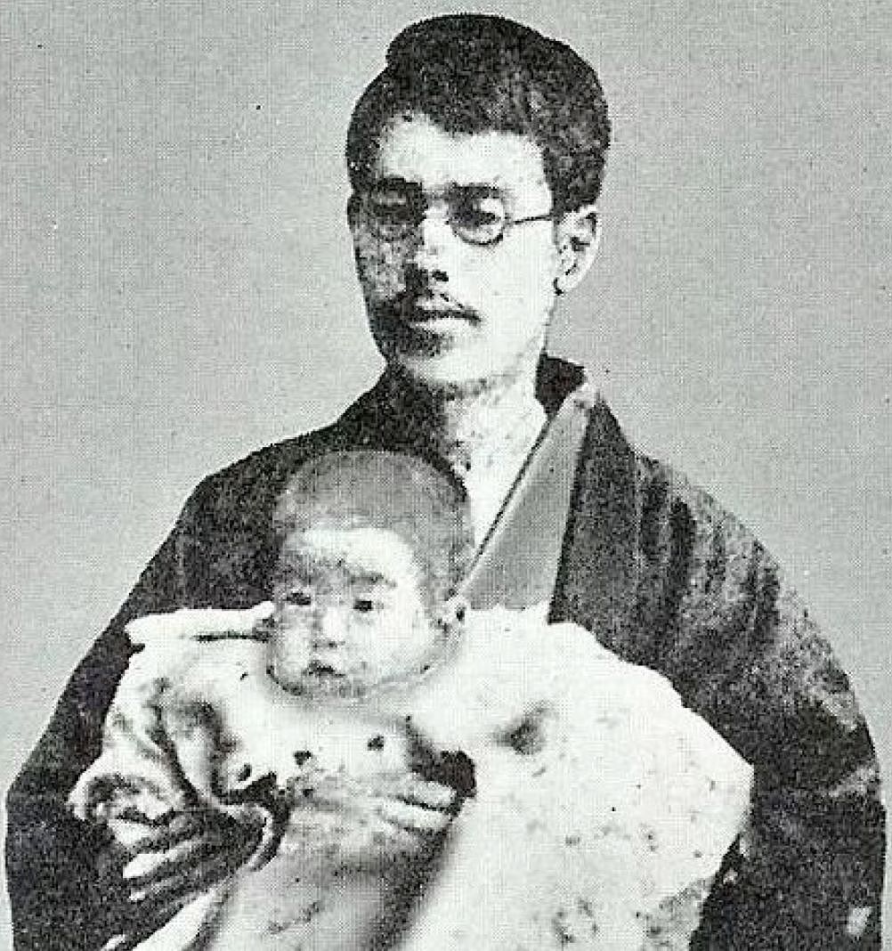 1885-1909：明治女校的文人和师生恋 - 8
