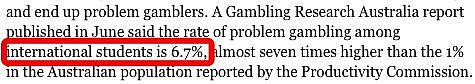 中国留学生沉迷赌博，疯狂洗钱$130万，被判18个月！赌博这件事，没有赢家... - 21
