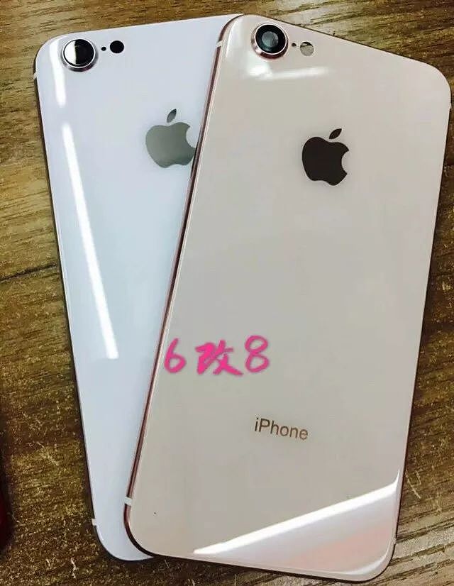 春节国产iPhone X，只有1499元… - 7