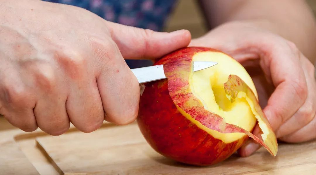 晚上吃苹果是「毒苹果」？关于苹果的五大传言 - 5