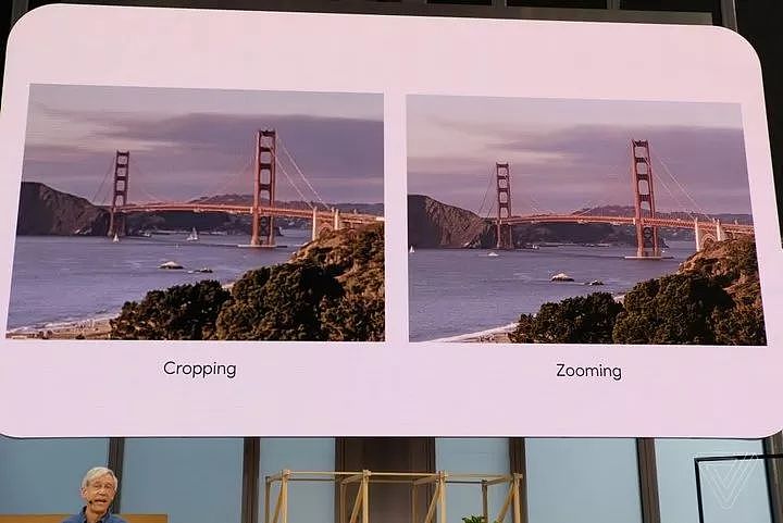 Google 新品全汇总：Pixel 4 手机装上了雷达，笔记本和耳机都颜值超高 - 9