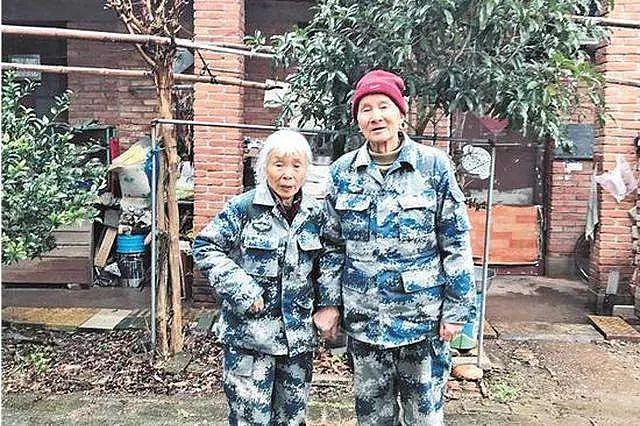 中国第一位女空降兵：捐款1000万，却被警察怀疑，真相令人动容…… - 15